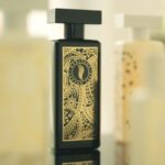 Amitabh Bachchan Instagram - An aromatic legacy bottled in majestic fashion, Heritage Black is a modern interpretation of enigmatic ingredients, synonymous with the antiquity of our land and culture .. In paid partnership with Legend 1942 | @legend1942_ | @anuradhasansar
