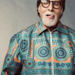 Amitabh Bachchan Instagram - … the tongue can do a lot more than words 🤪🤪