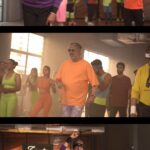 Amitabh Bachchan Instagram - Friendship was our only motivation to push all boundaries. Cheer us on with #ArreOhUncle 🕺🏻🕺🏻🕺🏻 Song Out Tomorrow! Next up from #Uunchai! #75YearsOfRajshri | #SoorajBarjatya | @amitabhbachchan | @anupampkher | @boman_irani | @neena_gupta | #Sarika | @parineetichopra | #MahaveerJain | @natashamalpanioswal | @boundlessmedia.in | @mahaveer_jain_films | @uunchaithemovie | #Rajshri | @zeemusiccompany | @kamil_irshad_official | @itsamittrivedi | @shabinakhanofficial