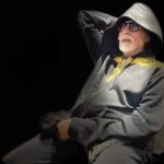 Amitabh Bachchan Instagram - Jai Bharat .. now the UK finally has a new viceroy as its Prime Minister from the Mother Country