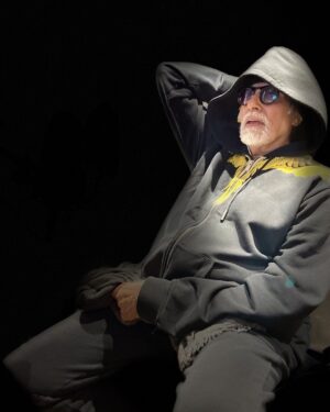 Amitabh Bachchan Instagram - Jai Bharat .. now the UK finally has a new viceroy as its Prime Minister from the Mother Country