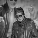 Amitabh Bachchan Instagram – Kajrare kajrare .. after almost 17 years .. !!.. 
.
.
@avigowariker