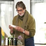 Amitabh Bachchan Instagram – It’s time to add @legend1942_ to the perfumery lexicon. 
These luxe perfumes have been conjured from homegrown ingredients, by a collective of passionate scent makers with a century of experience. 

A fragrance wardrobe like no other, Legend 1942 celebrates the vibrant spirit of India’s new-age flag bearers. 
Explore and be enchanted.

Legend 1942 is a collaboration / Partnership venture 

@anuradhasansar #legend1942 #paidpartnership #affiliate #ad #collaboration