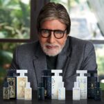 Amitabh Bachchan Instagram – Proud to present to you Legend 1942 – a collection of perfumes I’ve spent many months curating with a team of fragrance makers. Crafted with homegrown ingredients, @legend1942_ is a testament to our country’s rich aromatic legacy. Let’s take India to the world.

Legend 1942 is a collaboration / Partnership venture 

@anuradhasansar #legend1942 #paidpartnership #affiliate #ad #collaboration #Legend1942 #NewLaunch #MadeInIndia @anuradhasansar