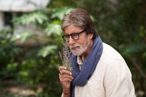 Amitabh Bachchan Instagram - At times, I play the role of a curator.
A labour of love, coming soon. @legend1942_
 
 

Legend 1942 is a collaboration / Partnership venture

@anuradhasansar #legend1942 #paidpartnership #affiliate #ad #collaboration

#Legend1942 #NewLaunch #MadeInIndia