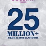 Amitabh Bachchan Instagram - The #Goodbye family has paved its way into everyone's heart! ❤️ #GoodbyeTrailer crosses 25 million views and counting🤞 Watch the trailer here: link in bio! #Goodbye releasing in cinemas near you on 7th October 2022. #GoodbyeOnOct7 @rashmika_mandanna @neena_gupta @pavailgulati @elliavrram @ashishvidyarthi1 @whosunilgrover @sahilmehta4 @abhishekhkhan_ #VikasBahl @balajimotionpictures #GoodCo #SaraswatiEntertainment @ektarkapoor @shobha9168 @virajsawant @bhavinisheth @itsamittrivedi @zeestudiosofficial @zeemusiccompany @penmarudhar @f.a.a.r.a @ruchikaakapoor