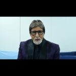 Amitabh Bachchan Instagram – KA Abbas , he gave me my first break in movies .. the video says it all ..