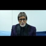 Amitabh Bachchan Instagram - KA Abbas , he gave me my first break in movies .. the video says it all ..