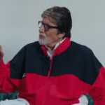 Amitabh Bachchan Instagram - पेश करते हैं हमारी फिल्म #Goodbye का प्रोमोशनल वीडियो! आपको समझ आये तो ठीक है नहीं तो #GoodbyeTrailer तो आ ही रहा है कल, तब समझ जायेंगे! ❤️ #Goodbye releasing in cinemas near you on 7th October 2022 #GoodbyeOnOct7 #TrailerOutTomorrow @rashmika_mandanna @neena_gupta @pavailgulati @elliavrram @ashishvidyarthi1 @whosunilgrover @sahilmehta4 @abhishekhkhan_ #VikasBahl @balajimotionpictures #GoodCo #SaraswatiEntertainment @ektarkapoor @shobha9168 @virajsawant @bhavinisheth @itsamittrivedi @zeestudiosofficial @zeemusiccompany @penmarudhar @f.a.a.r.a @ruchikaakapoor