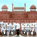 Amitabh Bachchan Instagram - Jai Hind ! 🇮🇳