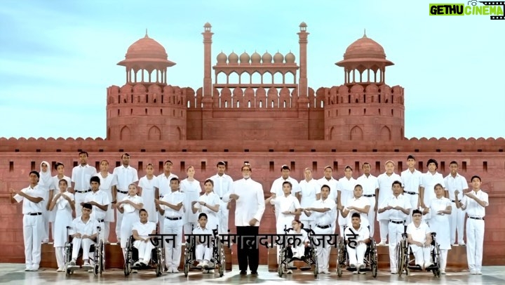 Amitabh Bachchan - 723.1K Likes - Jai Hind ! 🇮🇳