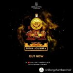 Amitabh Bachchan Instagram - Repost • @shillongchamberchoir . . The Great Indian Train Journey - Audio & Video Out now on all platforms. #shillongchamberchoir #TheGreatIndianTrainJourney #MusicVideo #IndependentRelease