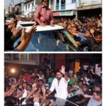 Amitabh Bachchan Instagram - .. मेरे बेटे , बेटे होने से मेरे उत्तराधिकारी नहीं होंगे ; जो मेरे उत्तराधिकारी होंगे , वो मेरे बेटे होंगे ❤️🙏🏻 You are Abhishek .. the truest uttaraadhikaari .. my pride , my ultimate joy ..