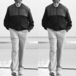Amitabh Bachchan Instagram - जाने वो कैसे मुक़द्दर की किताब लिख देता है.. साँसें गिनती की और ख़्वाहिशें बेहिसाब लिख देता है ...!!! सुप्रभात ~ef AM