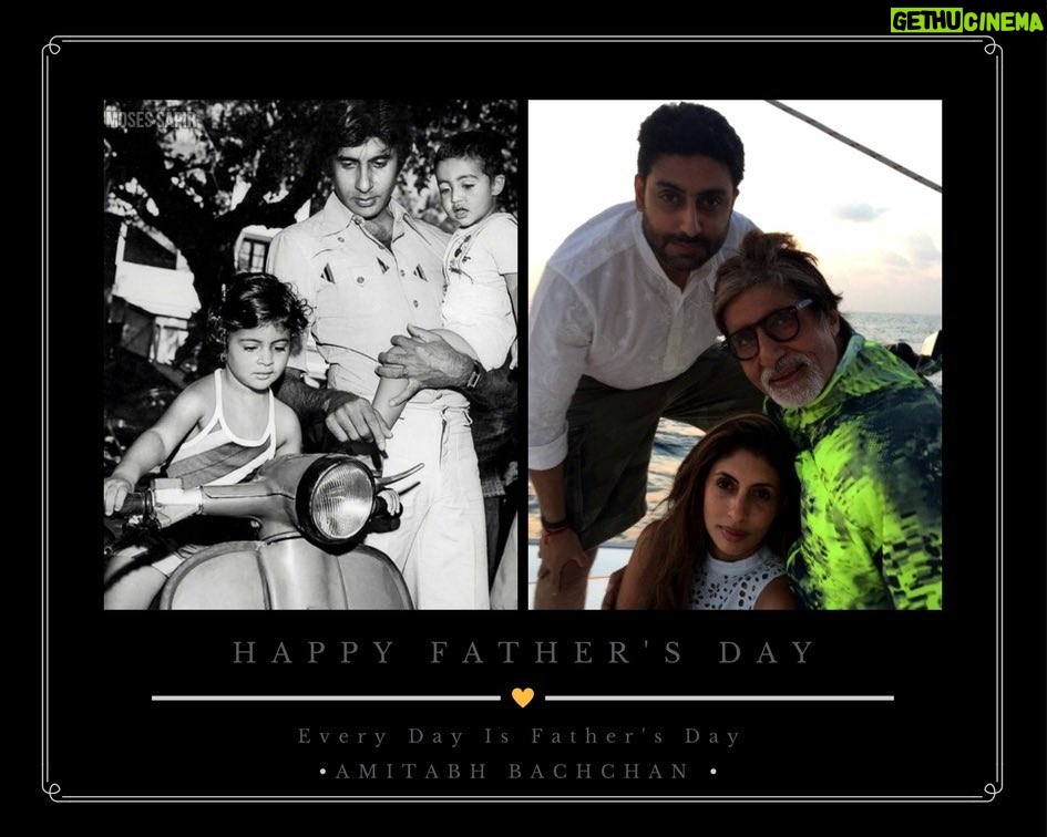 Amitabh Bachchan Instagram - Ek din aise the .. phir aise ho gaye ! एक दिन ऐसे थे, फिर ऐसे हो गए ❤️❤️