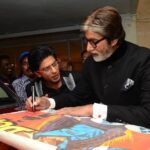 Amitabh Bachchan Instagram - …. and … errr … continuing in the same vein .. DON