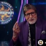 Amitabh Bachchan Instagram - Coming soon .. !! #Repost @sonytvofficial We all know that one person jo humein aisi unverified sansani khabrein sunata hai! Tag them in the comments and tell them that "Gyaan jahaan se mile bator lo, lekin pehle tatol lo." #KBC2022 coming soon! Stay tuned!