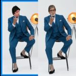 Amitabh Bachchan Instagram - And they .. THEY .. tell me on Social Media “कुछ नहीं बदला “ !! अब आँखों की कमज़ोरी की responsibility तो हम ले नहीं सकते ?? “हम ही जाने हाल हमारा, बदल गया है जीवन सारा “ !!
