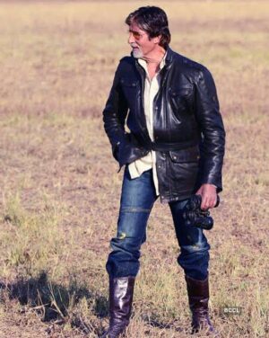 Amitabh Bachchan Instagram - अच्छे दिन थे यार !!