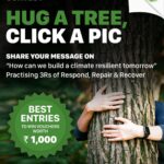 Amitabh Bachchan Instagram - How can we build a climate resilient tomorrow ? Share a message on your personal handles and tag others to do the same .. #BanegaSwasthIndia #RespondRepairRecover #WorldEnvironmentDay #BuildingAResilientTomorrow @banegaswasthindia @dettol.india @ndtv