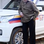 Amitabh Bachchan Instagram - …. arrested ..