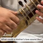 Amitabh Bachchan Instagram - Niladri .. Dada .. this is exceedingly soulful and dripping with the love and affection to Ma .. You are such a gift to the World of music .. Ever in great admiration .. Pranaam 🙏 @niladri_kumar