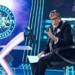 Amitabh Bachchan Instagram - #KBC15 Registration starts from 29 th April .. @9PM @sonytvofficial