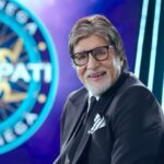 Amitabh Bachchan Instagram – #KBC15 ke registration ke liye ulool-julool haathkande mat apnaaiye, bas phone uthaaiye aur 29th April raat 9 baje se puchhe gaye sawaalon ke jawaab bhejiye! 🤳

29th April raat 9 baje se shuru ho rahe hain KBC ke registrations. 🤩 

#KBC15
#KaunBanegaCrorepati 
#KBCRegistrationsFrom29thApril9pm 

@amitabhbachchan