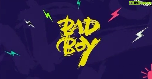 Amitabh Bachchan Instagram - All the best wishes as always .. Bad Boy releasing on April 28th #BadBoy #BadBoy2023 @namashi_chakraborty @amrinqureshi99