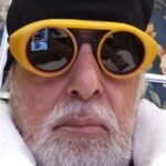 Amitabh Bachchan Instagram - …. Mafioso !!!!