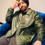 Ammy Virk Instagram - Peace ❤️