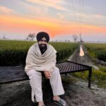 Ammy Virk Instagram - ❤️