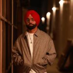 Ammy Virk Instagram - Blessed ❤️