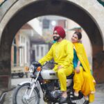 Ammy Virk Instagram - HAPPINESS will be out tomorrow ❤️