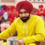 Ammy Virk Instagram - HAPPINESS will be out tomorrow ❤️
