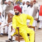 Ammy Virk Instagram - HAPPINESS will be out tomorrow ❤️