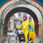 Ammy Virk Instagram - HAPPINESS will be out tomorrow ❤️