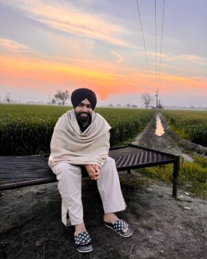 Ammy Virk Instagram - ❤️