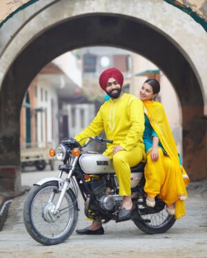 Ammy Virk Instagram - HAPPINESS will be out tomorrow ❤️