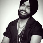 Ammy Virk Instagram - ❤️