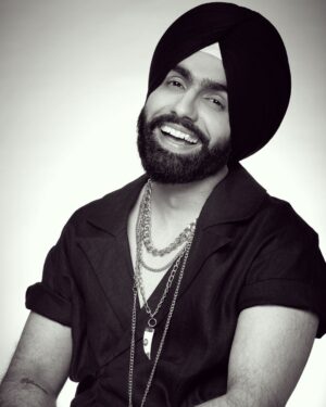 Ammy Virk Instagram - ❤️