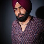 Ammy Virk Instagram - 🍾