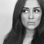 Amy-Leigh Hickman Instagram -