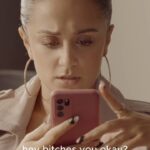 Amy-Leigh Hickman Instagram - Yes bitches. Ruby Speaking is on ITV2 tonight after Love Island All Stars. #rubyspeaking