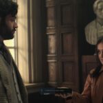 Amy-Leigh Hickman Instagram - YOU S4 Part 1. Starts this Thursday 9th February @netflix @younetflix