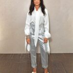 Amy-Leigh Hickman Instagram - Reiss Atelier @reiss @malonesouliers