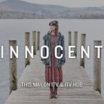 Amy-Leigh Hickman Instagram - Innocent starts tonight 9pm on @itv