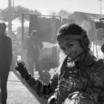 Amy-Leigh Hickman Instagram - Our Girl 4 starts Tuesday 24th March at 9pm on @bbcone