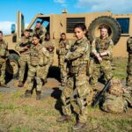 Amy-Leigh Hickman Instagram - Our Girl @bbcone