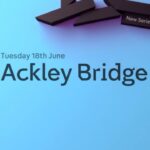 Amy-Leigh Hickman Instagram - I can’t explain how PROUD I am of the team for this series. Watching this now makes me so emotional. This show truly has my heart and I’m so exited for everyone to see it I hope you all love watching it as much as we loved making it. June 18th @channel4 Thank you and congrats team #AckleyBridge